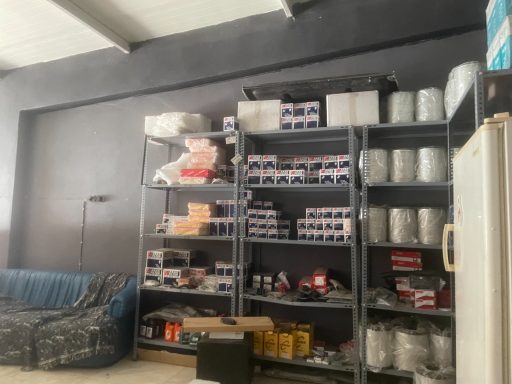 Isuzu Salihli Ziya Özel Servis melzemeler